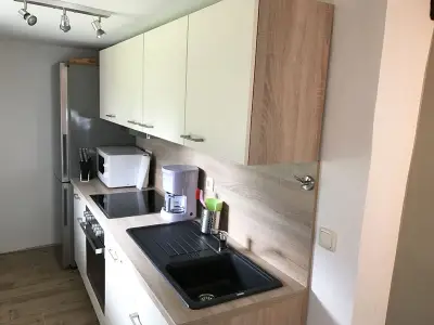 Küche im EG