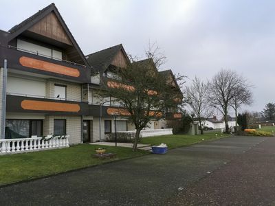 Haus Deichläufer