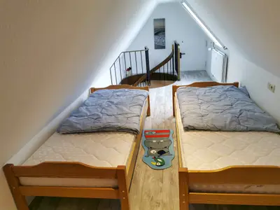 Schlafbereich 2