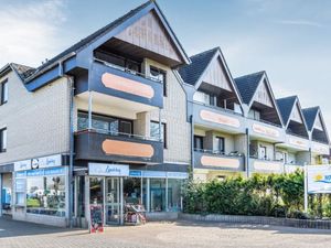 Ferienwohnung für 4 Personen (55 m&sup2;) in Westerdeichstrich