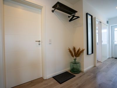 Ferienwohnung für 4 Personen (84 m²) in Westerdeichstrich 6/10