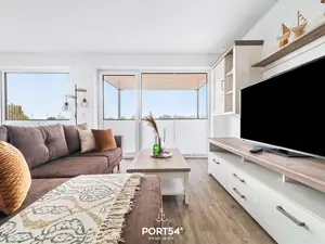 Ferienwohnung für 4 Personen (64 m²) in Westerdeichstrich