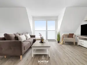 Ferienwohnung für 6 Personen (85 m²) in Westerdeichstrich