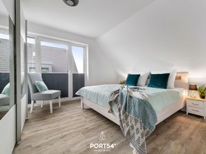 Ferienwohnung für 6 Personen (85 m²) in Westerdeichstrich