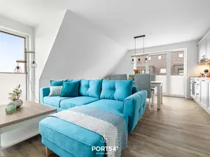 Ferienwohnung für 6 Personen (85 m²) in Westerdeichstrich