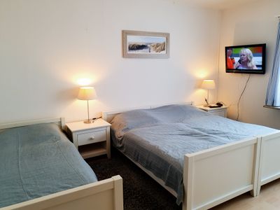 Ferienwohnung für 8 Personen (140 m²) in Westerdeichstrich 2/10