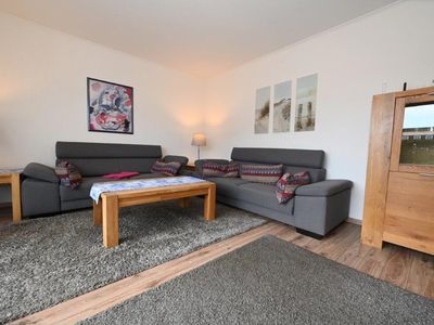 Ferienwohnung für 8 Personen (140 m²) in Westerdeichstrich 4/10