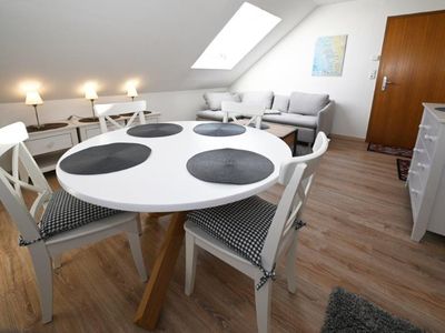 Ferienwohnung für 8 Personen (140 m²) in Westerdeichstrich 5/10