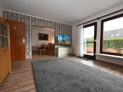 Ferienwohnung für 8 Personen (140 m²) in Westerdeichstrich 9/10