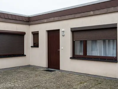 Wohnungseingang