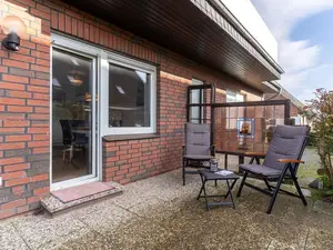 Ferienwohnung für 4 Personen (50 m²) in Westerdeichstrich