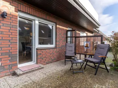 TerraceBalcony