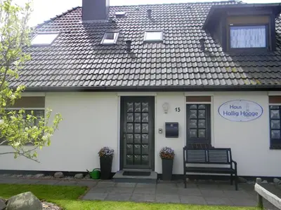 Ferienwohnung für 6 Personen (110 m²) in Westerdeichstrich 1/10