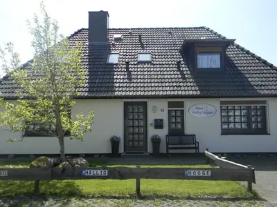 Ferienwohnung für 6 Personen (110 m²) in Westerdeichstrich 2/10