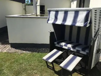 Ferienwohnung für 6 Personen (110 m²) in Westerdeichstrich 6/10