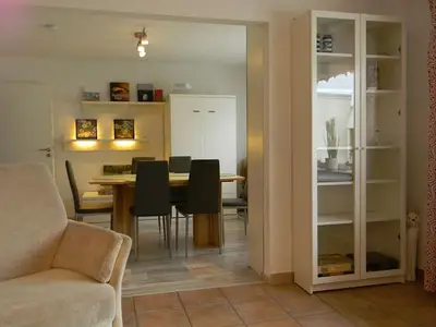 Ferienwohnung für 6 Personen (110 m²) in Westerdeichstrich 8/10