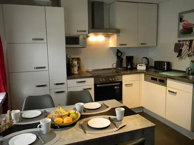 Ferienwohnung für 6 Personen (110 m²) in Westerdeichstrich 10/10
