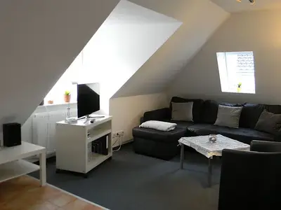 Ferienwohnung für 5 Personen (70 m²) in Westerdeichstrich 7/10