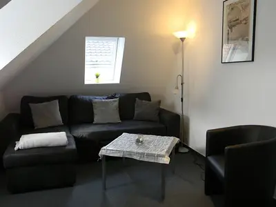 Ferienwohnung für 5 Personen (70 m²) in Westerdeichstrich 8/10