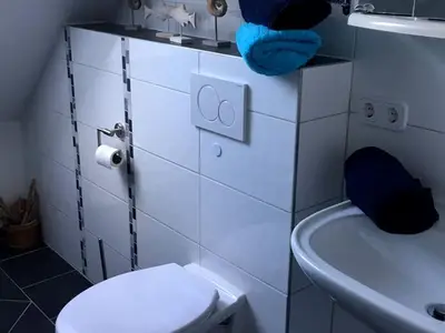 Ferienwohnung für 5 Personen (70 m²) in Westerdeichstrich 9/10