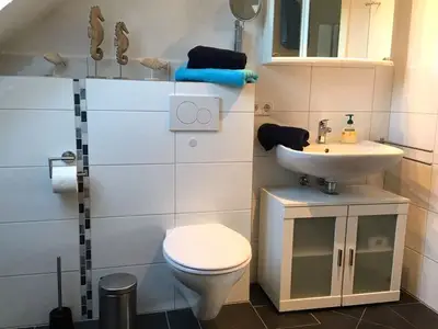 Ferienwohnung für 5 Personen (70 m²) in Westerdeichstrich 10/10