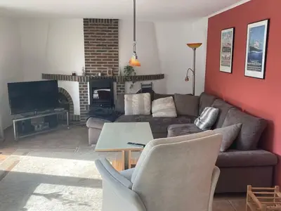 Ferienwohnung für 11 Personen (180 m²) in Westerdeichstrich 7/10