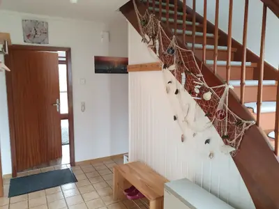 Ferienwohnung für 8 Personen (140 m²) in Westerdeichstrich 7/10