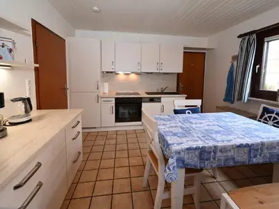 Ferienwohnung für 8 Personen (140 m²) in Westerdeichstrich 9/10