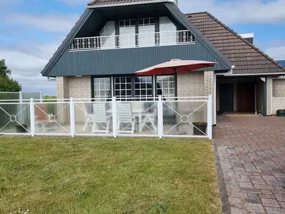 Haus Deichblick