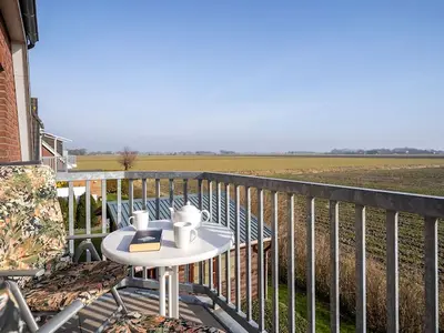 TerraceBalcony