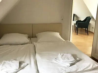 Schlafzimmer Beispiel