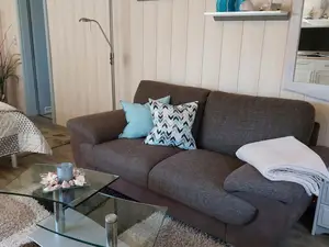 Ferienwohnung für 4 Personen (45 m²) in Westerdeichstrich