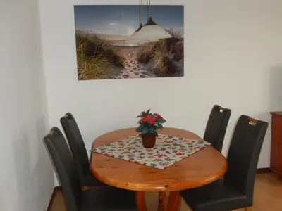 Ferienwohnung für 4 Personen (70 m²) in Westerdeichstrich 3/10