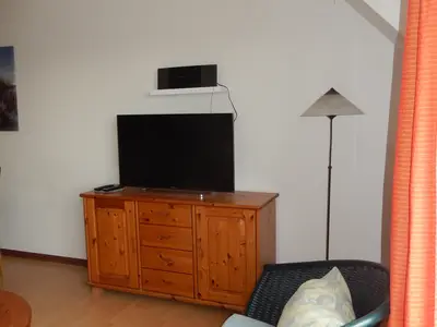 Ferienwohnung für 4 Personen (70 m²) in Westerdeichstrich 4/10