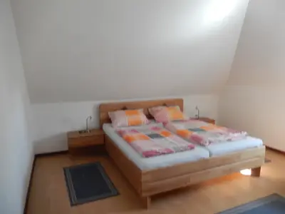 Ferienwohnung für 4 Personen (70 m²) in Westerdeichstrich 6/10