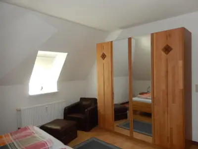 Ferienwohnung für 4 Personen (70 m²) in Westerdeichstrich 7/10