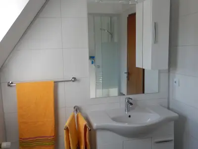 Ferienwohnung für 4 Personen (70 m²) in Westerdeichstrich 10/10