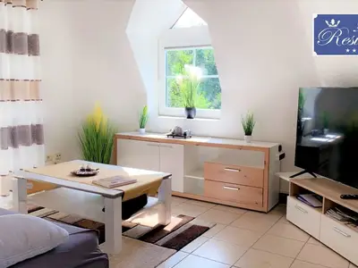 Ferienwohnung für 2 Personen (47 m²) in Westerdeichstrich 2/10