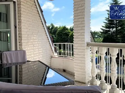 Ferienwohnung für 2 Personen (47 m²) in Westerdeichstrich 4/10