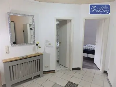 Ferienwohnung für 2 Personen (47 m²) in Westerdeichstrich 6/10