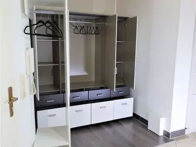 Ferienwohnung für 2 Personen (47 m²) in Westerdeichstrich 8/10