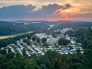 Ferienwohnung für 6 Personen (45 m²) in Westerheim