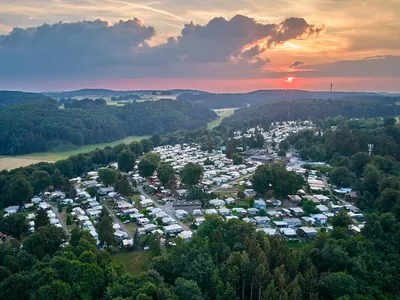 Ferienwohnung für 6 Personen (45 m²) in Westerheim 1/10