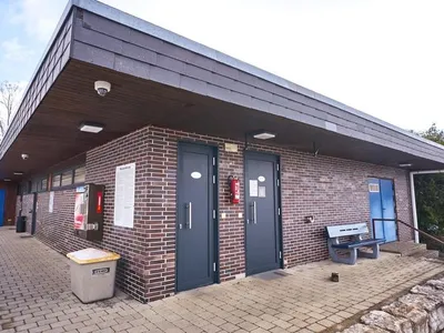 Ferienwohnung für 6 Personen (45 m²) in Westerheim 7/10