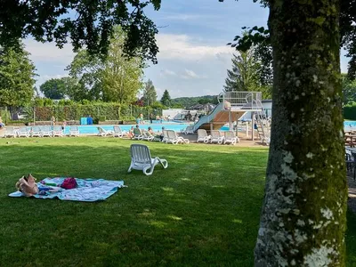 Ferienwohnung für 6 Personen (45 m²) in Westerheim 8/10
