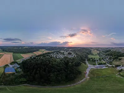 Wunderschöne Schwäbische Alb