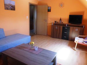 Ferienwohnung für 2 Personen (40 m²) ab 50 € in Westerhever