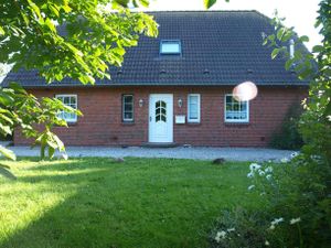 Ferienwohnung für 4 Personen (80 m²) in Westerhever