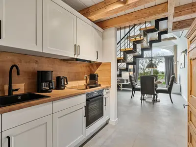 Ferienwohnung für 4 Personen (87 m²) in Westerhever 1/10