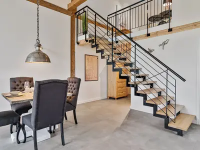 Ferienwohnung für 4 Personen (87 m²) in Westerhever 2/10